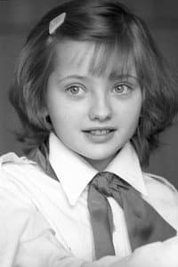 Yekaterina Lychyova in Детство Бемби