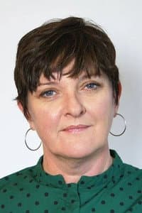 Loes Schnepper in Adios Amigos
