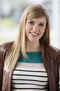 Nadine Petry in Schneewittchen Koma