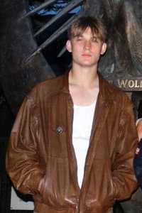 Feliks Lipiński in Blood Money