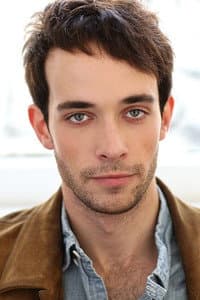 Jake Horowitz in Agnes