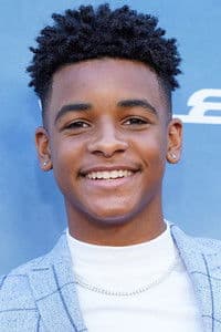 Nathaniel Logan McIntyre in Horror Noire