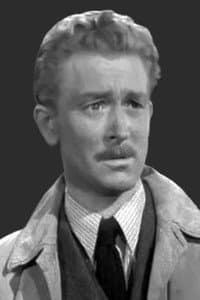 Carl Harbord in Dressed to Kill