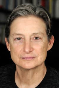 Judith Butler in Le deuxième sexe : Sur les traces de Simone de Beauvoir