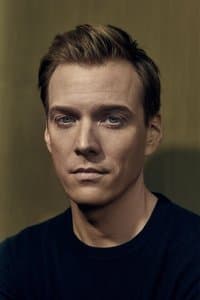 Jake Abel in The Red Mask