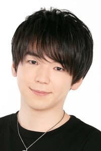 Katsumi Fukuhara in 追放された転生重騎士はゲーム知識で無双する