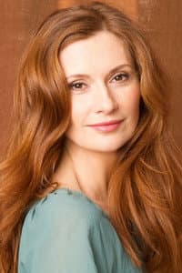 Karina Krawczyk in Der Morgen nach dem Tod