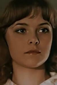Elena Antonova in Госпожа министерша