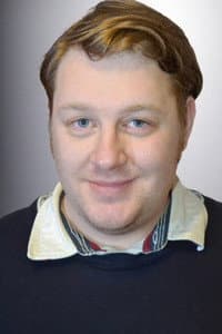 Alexander Kolesnikov in Проект