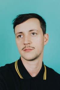 Rhys Ernst in She Gone Rogue