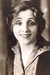 Laurette Taylor in Peg o' My Heart