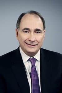 David Axelrod in Punch 9 for Harold Washington