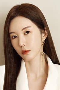 Shin Joo-ah in 몽정기 2