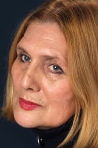 Vesna Stilinović in Les Héros ne meurent jamais