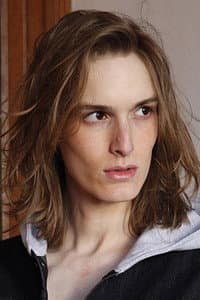 Adrian James in Bizarre Again