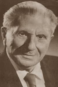 Hector Charland in Le Rossignol et les cloches