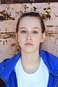 Luise Emilie Tschersich in Vic