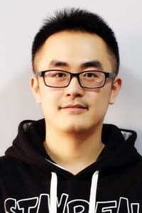 Ma Haifeng in 沧元图