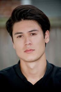 Scott Mun in Five Seconds Flat, the Film