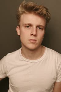 Miles Elliot in Go-Go Reject