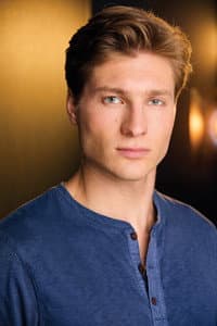 Andrew James Ferguson in Into the Box