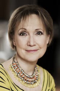 Milena Steinmasslová in Dům Na poříčí