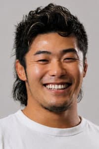 Yuya Uemura in NJPW G1 Climax 29: Day 14
