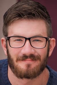Travis Lincoln Cox in Washerwoman