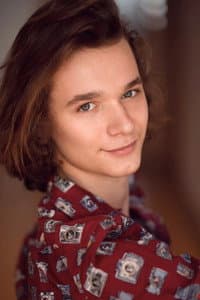 Petr Šimčák in Pojedeme k moři
