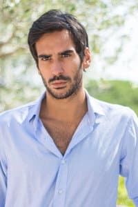 Federico Giunti in Rendiamo grazie a Dio