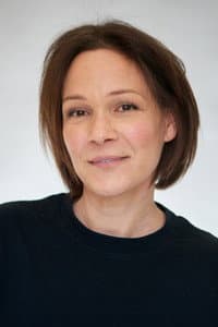 Sandrine Bisson in Ville Jacques-Carton