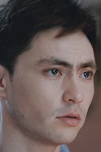 Anvar Osmonaliev in Jamgyrdan Kiin