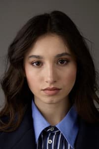 Ludovica Ciaschetti in Un futuro aprile