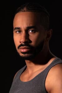 Demetrius Joyette in Degrassi