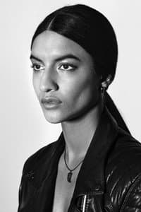 Khadija Otero in Off Season