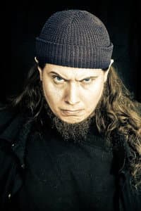 Bob Rose in Keyboard & Mouse