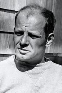 Jackson Pollock in Art of the Sixties