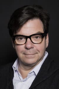 Donald Mowat in Chronicles of Disney