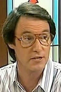 Robert Hughes in The Great Gold Swindle