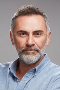 Atilla Saral in 2 Süper Film Birden