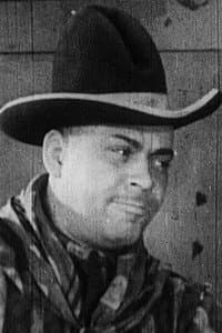George Randol in Harlem on the Prairie