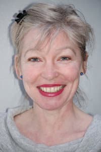 Veronica Quilligan in Angel