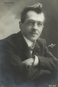 Félix Galipaux in Le Raid Paris-Monte Carlo en deux heures