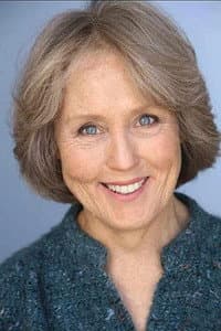 Mary Eileen O'Donnell in Tales from the Catholic Church of Elvis!