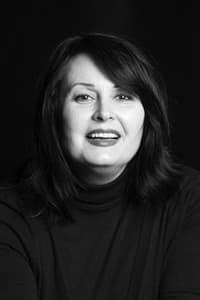 Ľudmila Lukačíková in Bolo raz jedno more...