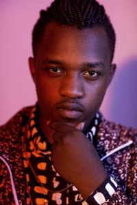 Trezzo Mahoro in Picture Perfect Mysteries: Exit Stage Death