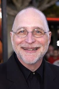 Gerry Becker in The Hunley