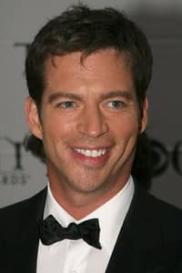 Harry Connick Jr. in Excess Baggage