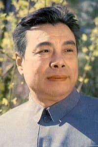 Li Rentang in 如意, Ru Yi