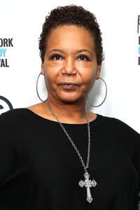 Robin Montague in The Naughty Show: Bad Girls of Comedy